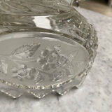 Crystal planter