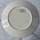 Royat Sarreguemines Terre de Fer flat plate