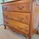 Commode de style Louis XV