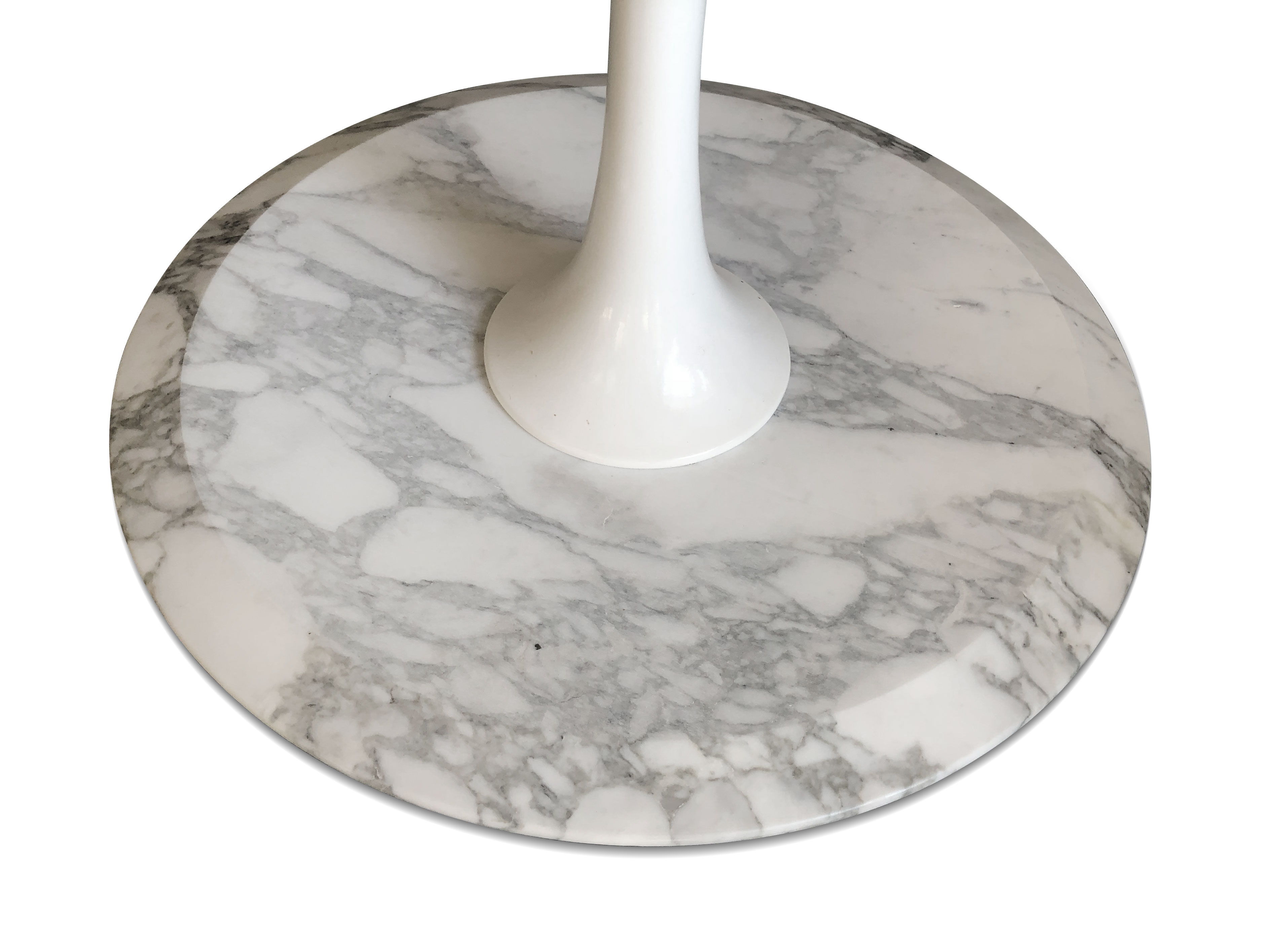 Side table Eero Saarinen - Knoll International