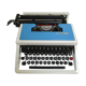 Machine à écrire Underwood 315