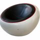 Egg Pod Ball Chair Space Age in fibreglass – 1960s/70s