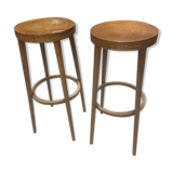2 stools