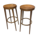 2 stools
