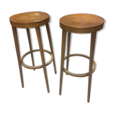 2 stools