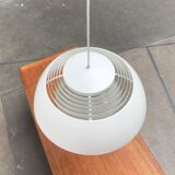 Mid-Century Danish AJ Royal 500 Suspension by Arne Jacobsen for Louis Poulsen