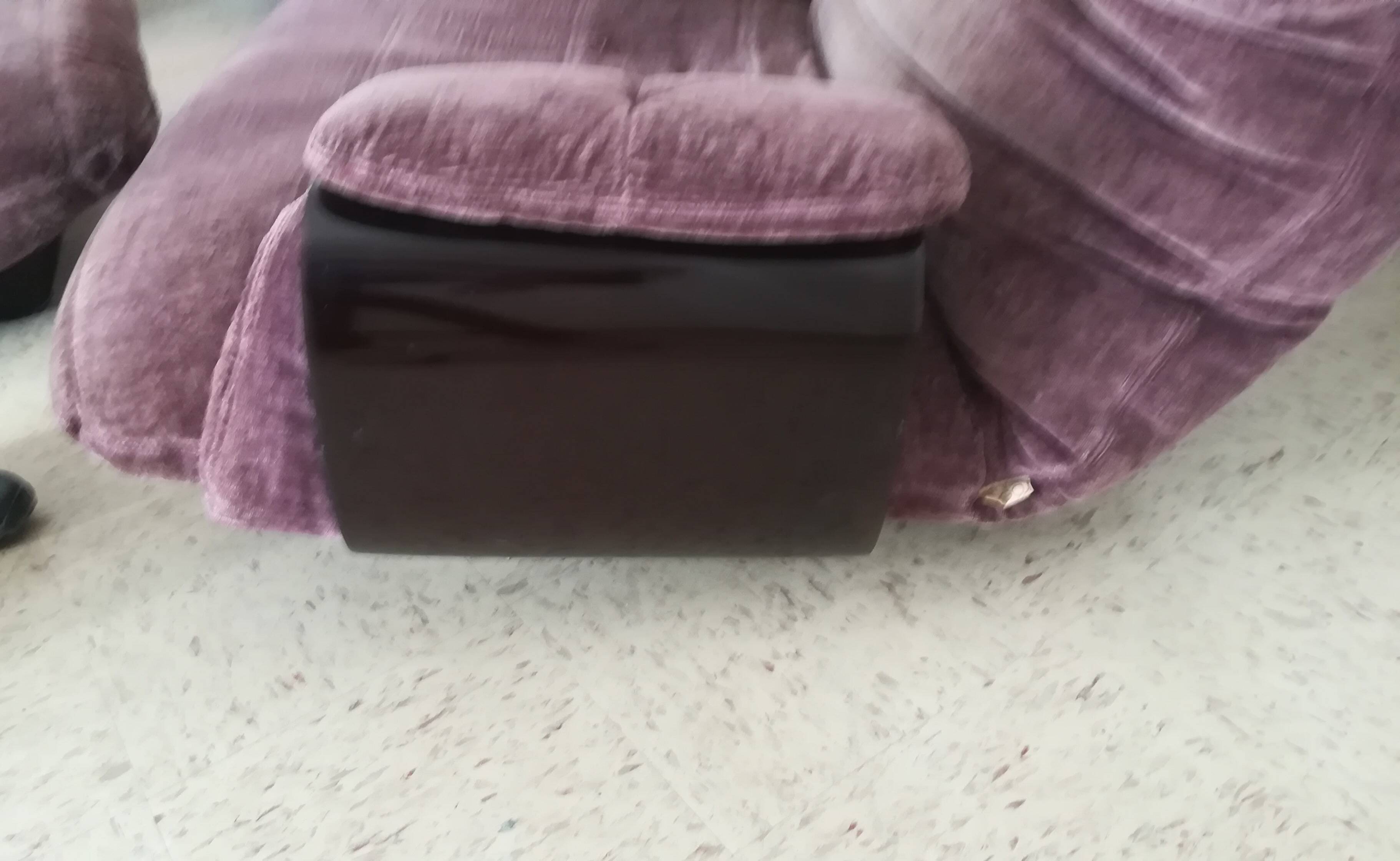 Marsala canapé by Michel Ducaroy for Ligne Roset