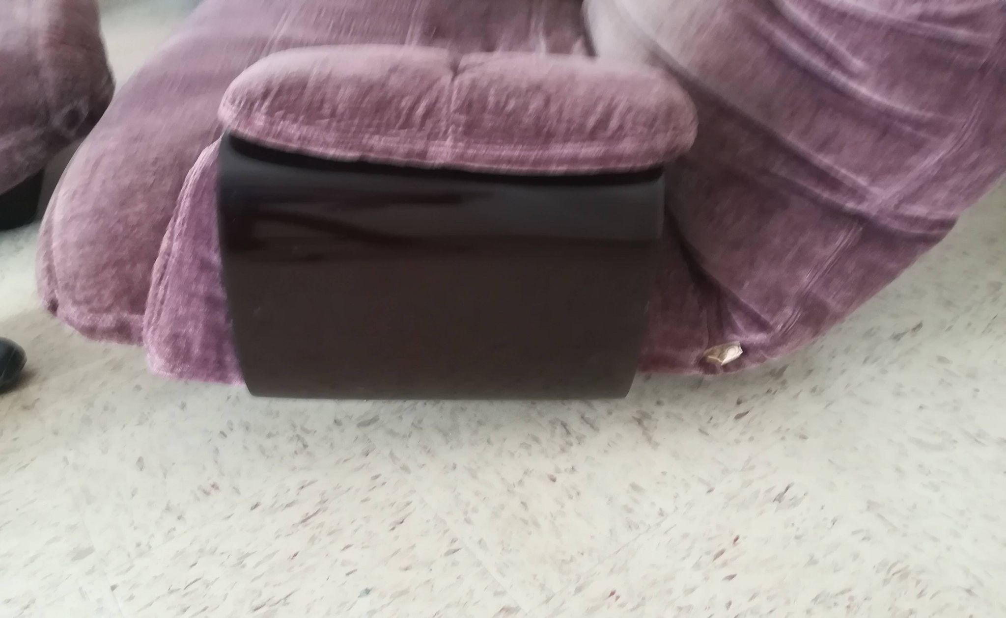 Marsala sofa by Michel Ducaroy for Ligne Roset