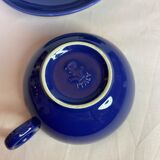 Two Pagnossin Italy Coffee Cups