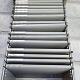 Meuble de rangement Olivetti Synthesis métallique fichier