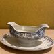 Saucière Digoin Sarreguemines, collection Navarre