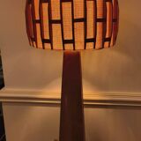 Large Scandinavian lamp