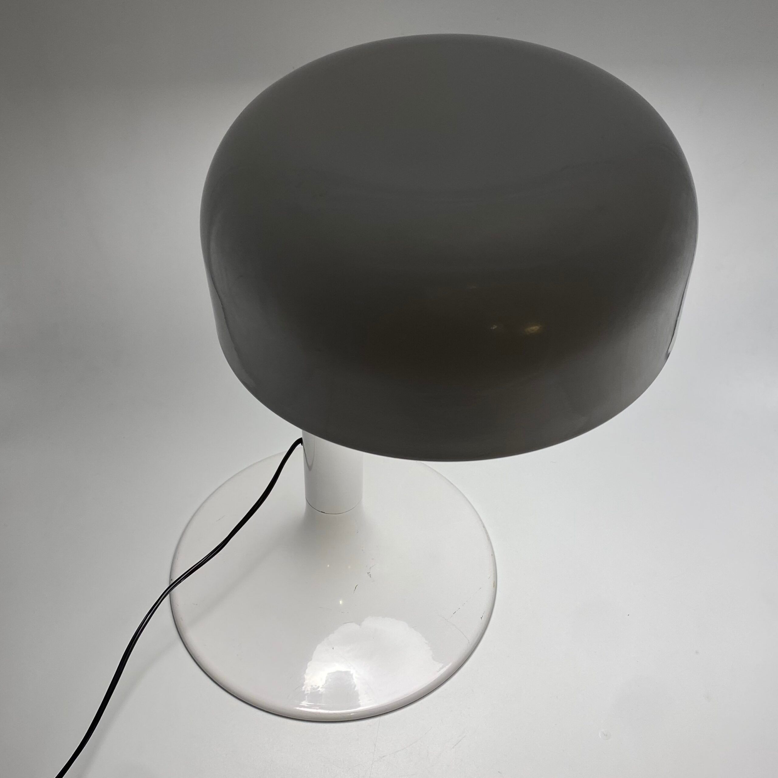"Studio" lamp model 3105 – Carlo Viligiardi for Stilnovo, 1972