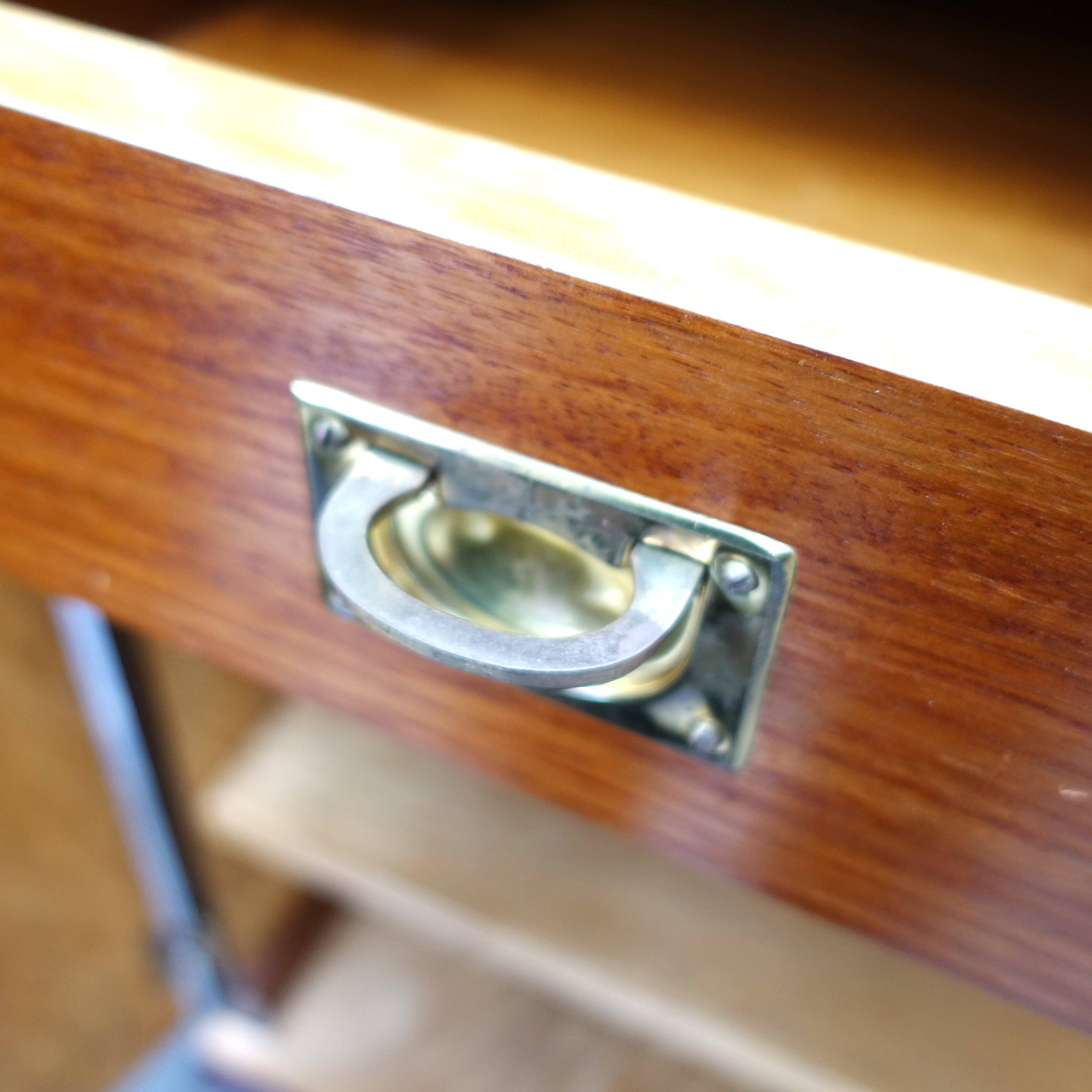 Vintage Decoene sideboard