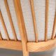 Danish Stouby Maria 3 seater sofa, 1960s