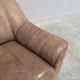 Fauteuil DS44 de De Sede, design suisse des années 1970