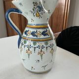 Pichet Talavera Duran signé