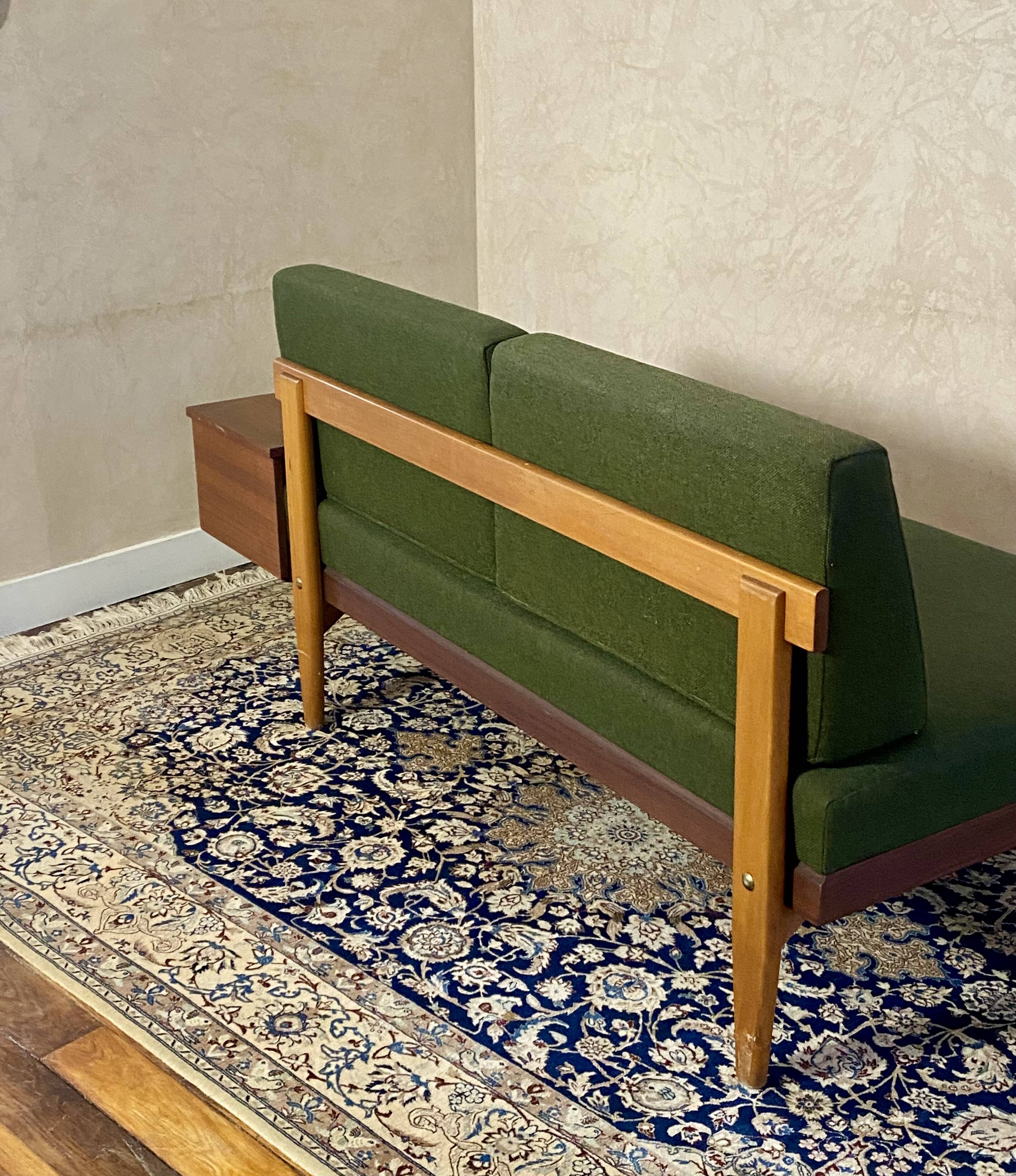 Ingmar Relling Daybed Sofa – Scandinavian design, 1960s