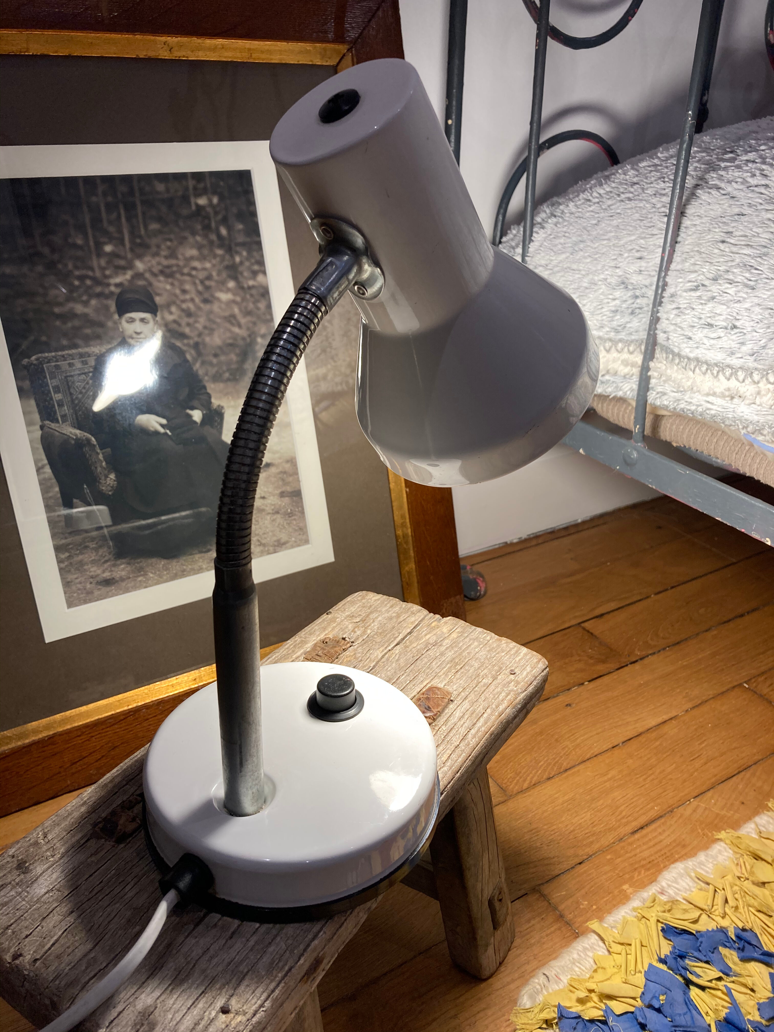 Office lamp 70