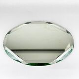 Art Deco Mirror Tray, France