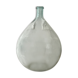 Authentic demijohn