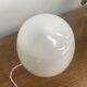 Lampe art déco