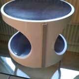 Bedside table or end of sofa