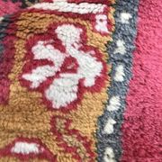 Tapis Algérie style donégal  292x686 cm