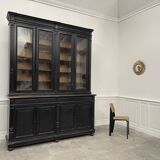 Superb Napoleon III library