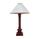 Ceramic lamp