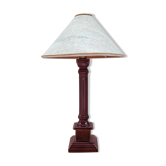 Ceramic lamp