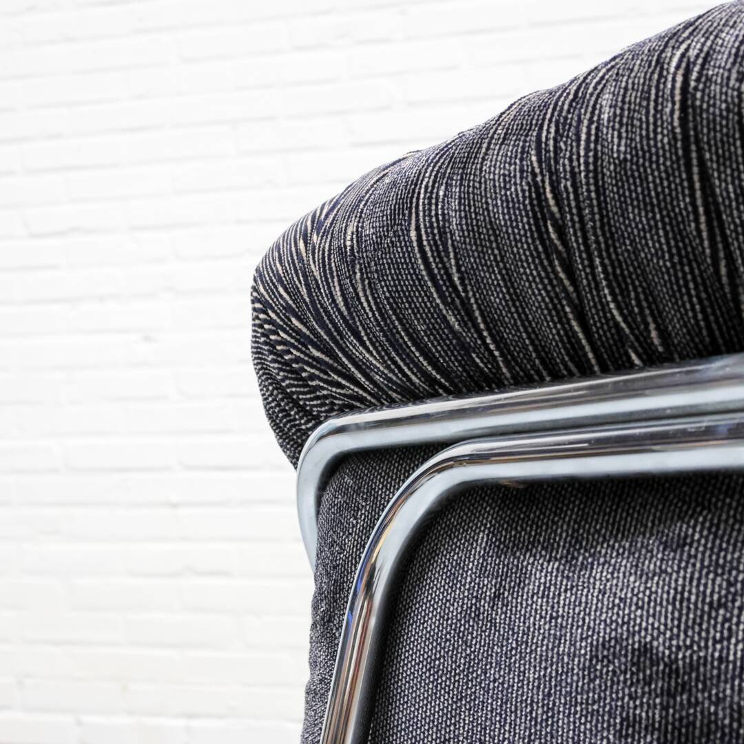 Italian Armchair 1970s