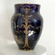 Vase HD and Faience Co. of Choisy the King