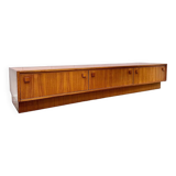 Enfilade basse scandinave