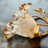 Glass tulip