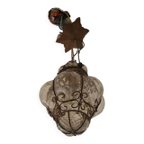 Murano lantern from the 70s