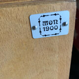 Scandinavian sideboard