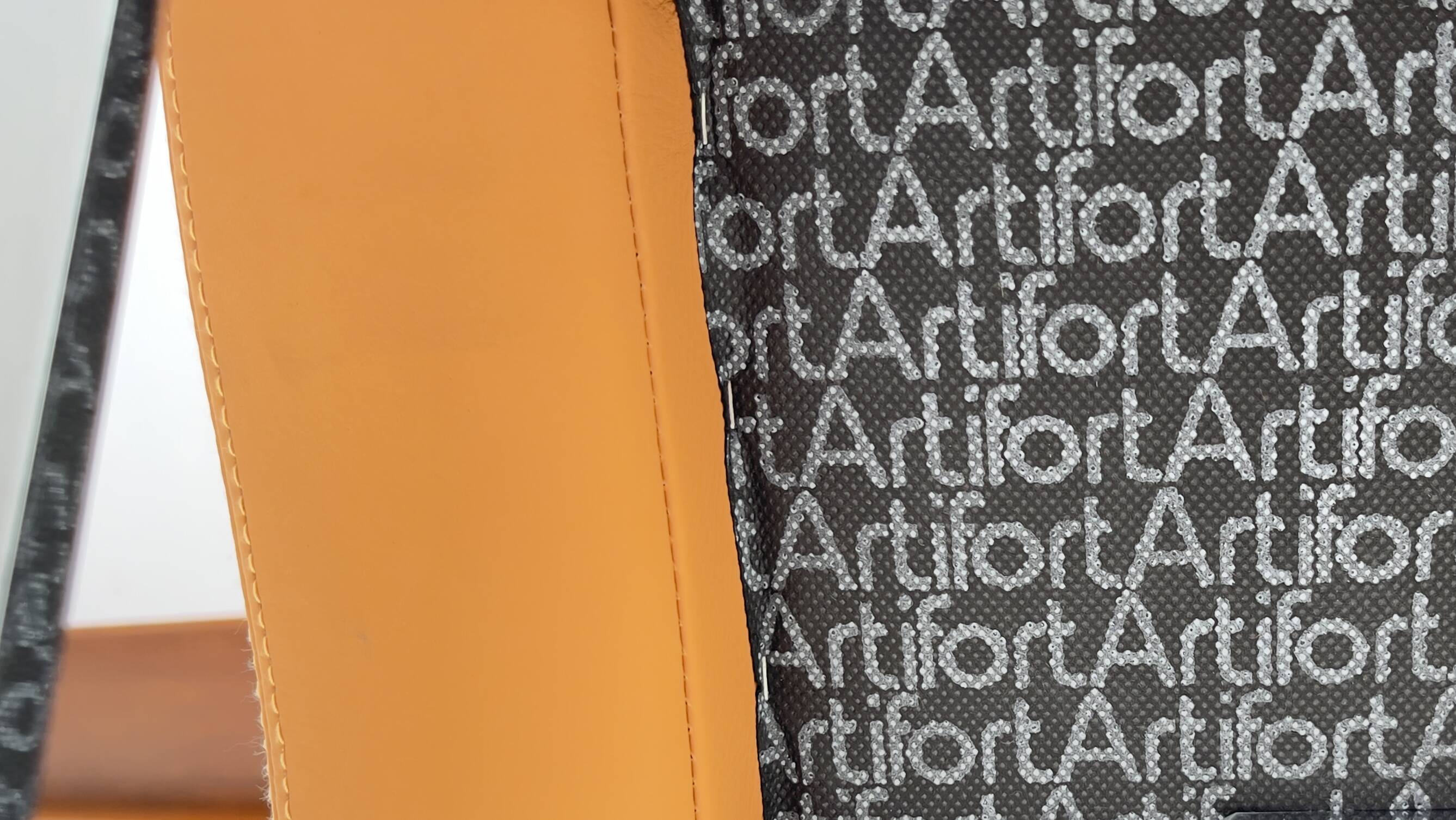 'Dodo' Armchair by Rene Holten for Artifort