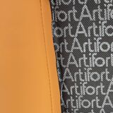 'Dodo' Armchair by Rene Holten for Artifort