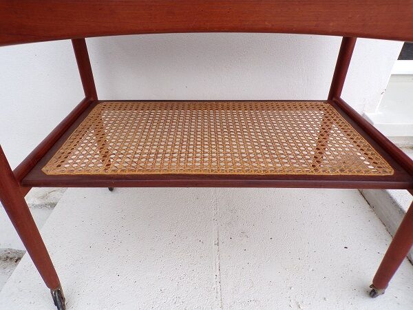 Scandinavian service