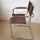 Cantilever chair