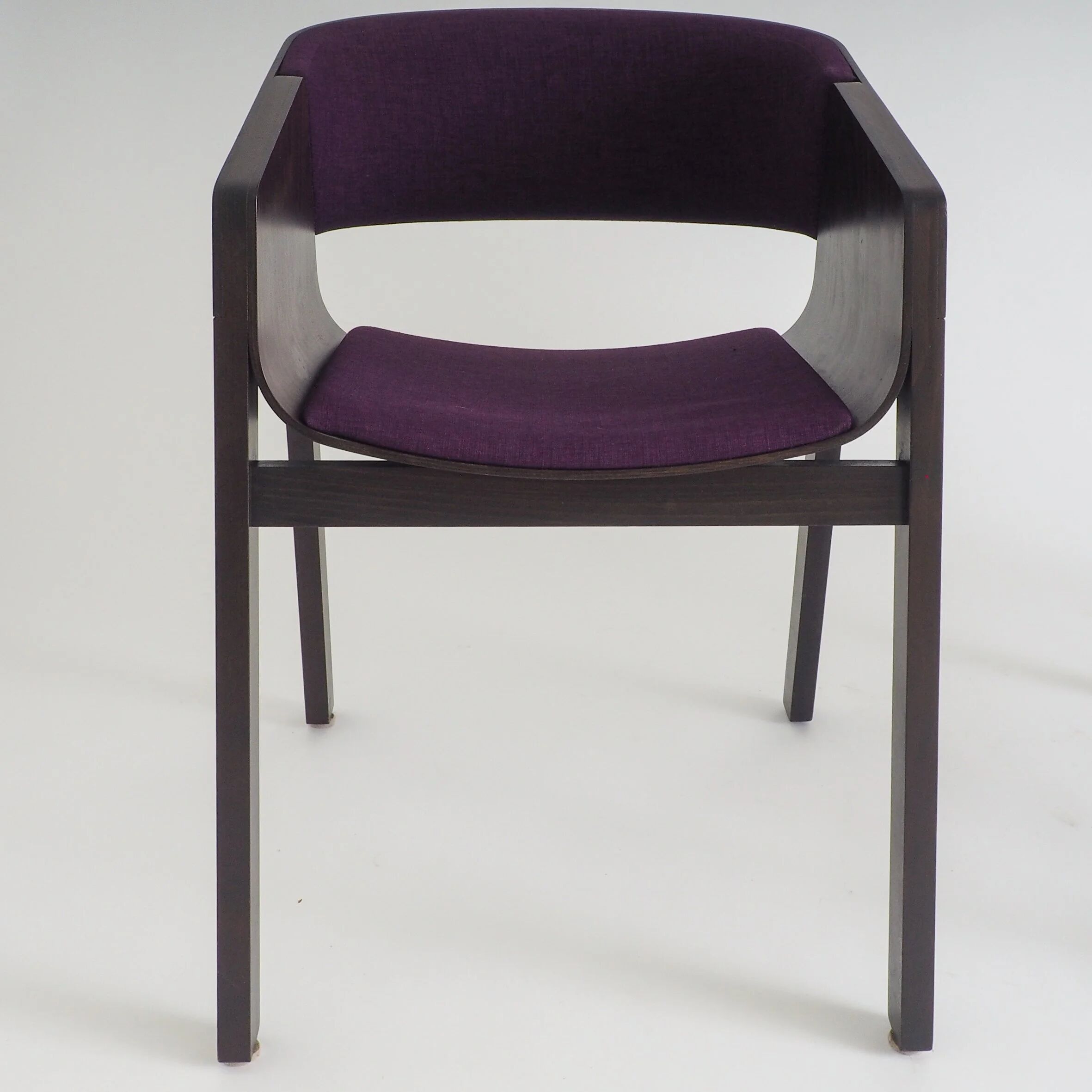 Ensemble de 2 fauteuils magnifiques par TON