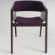 Ensemble de 2 fauteuils magnifiques par TON