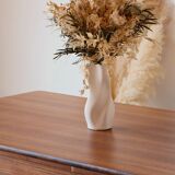 Vintage teak dining table – extendable Scandinavian design