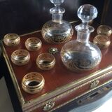 Cave à liqueurs