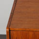 Commode vintage par Jiroutek pour Interier Praha modèle U-450 1960