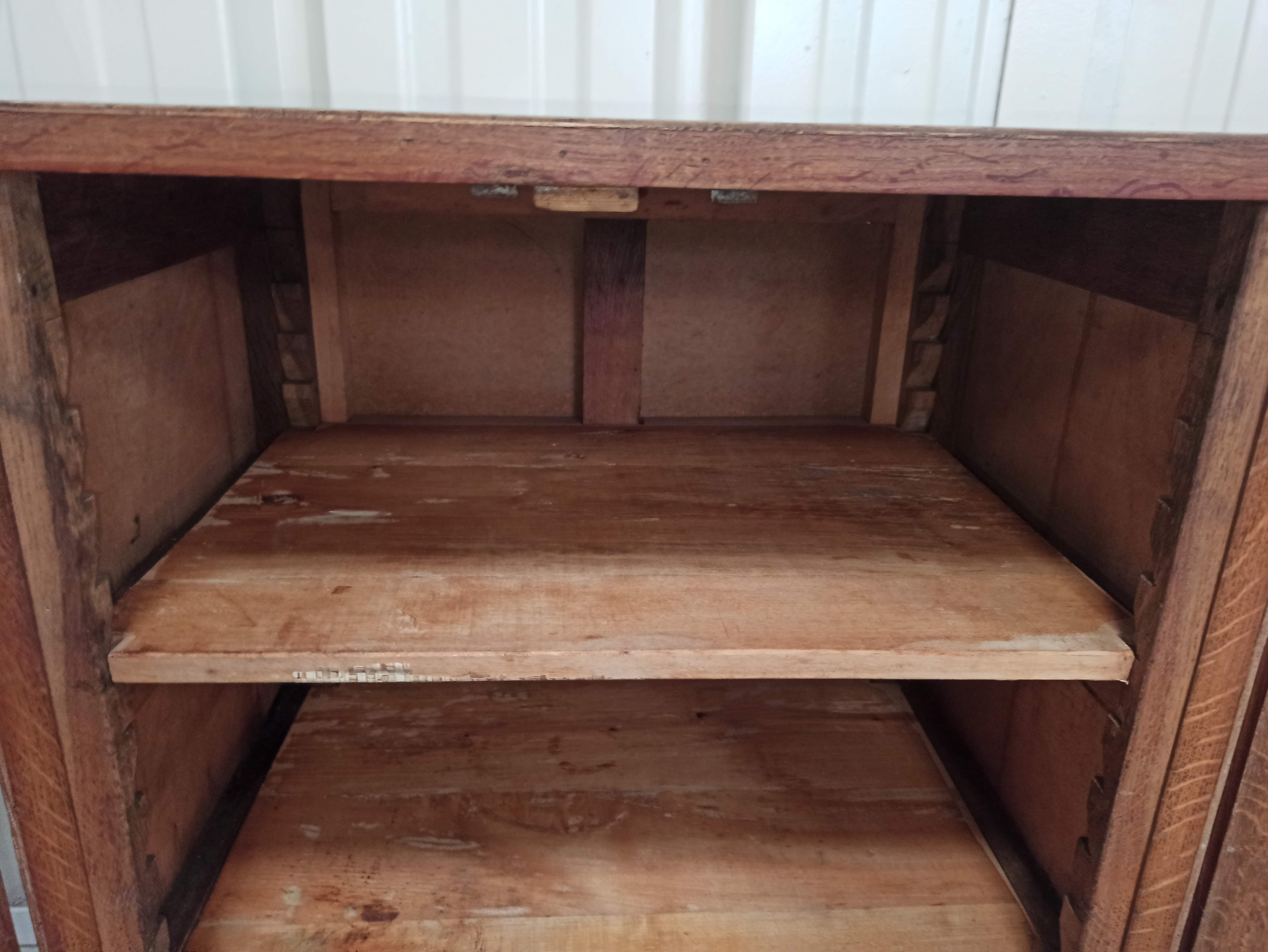 Chest of drawers 1950