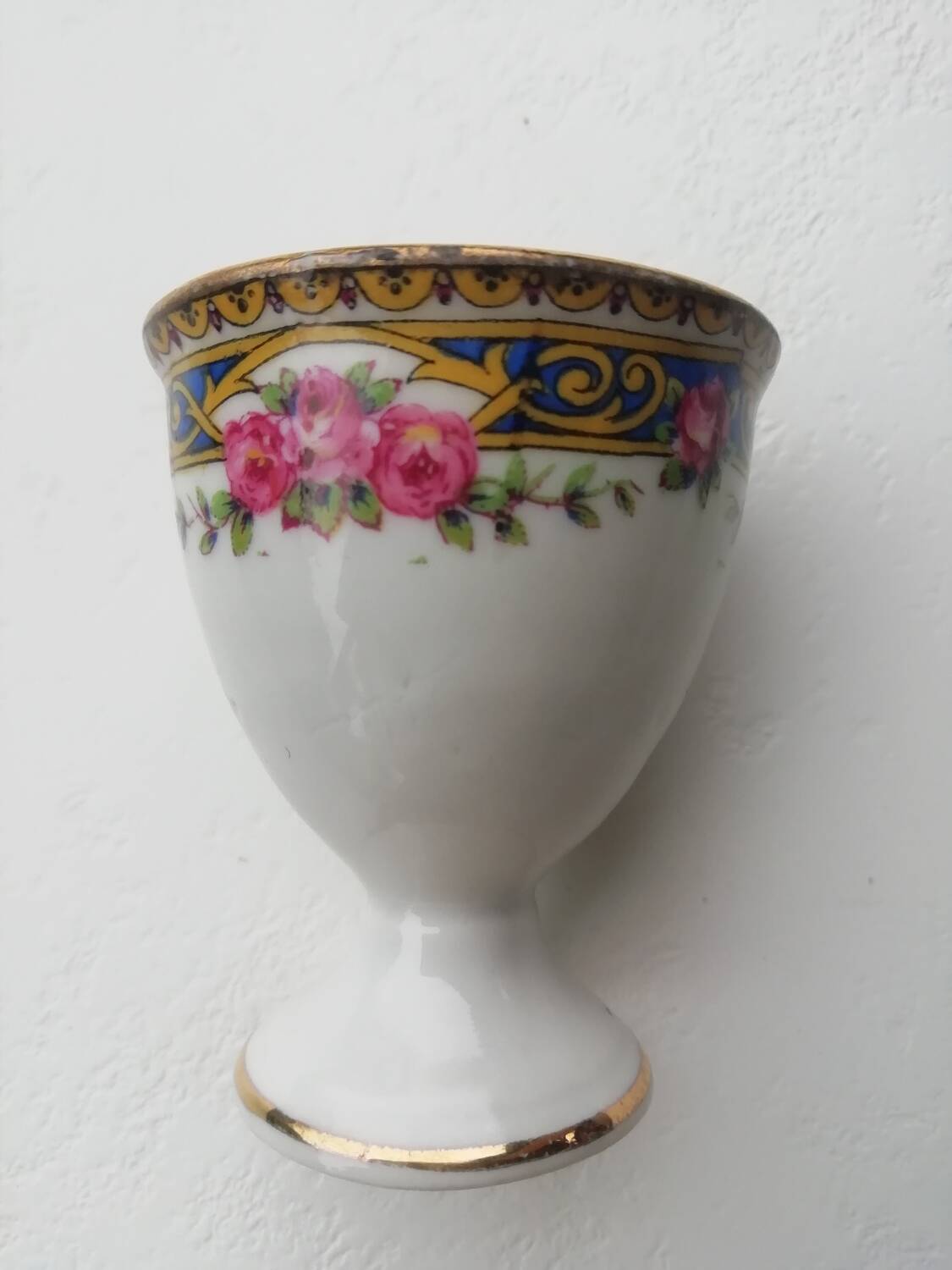 Set of egg cups
