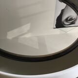 Light mirror Allibert 1970