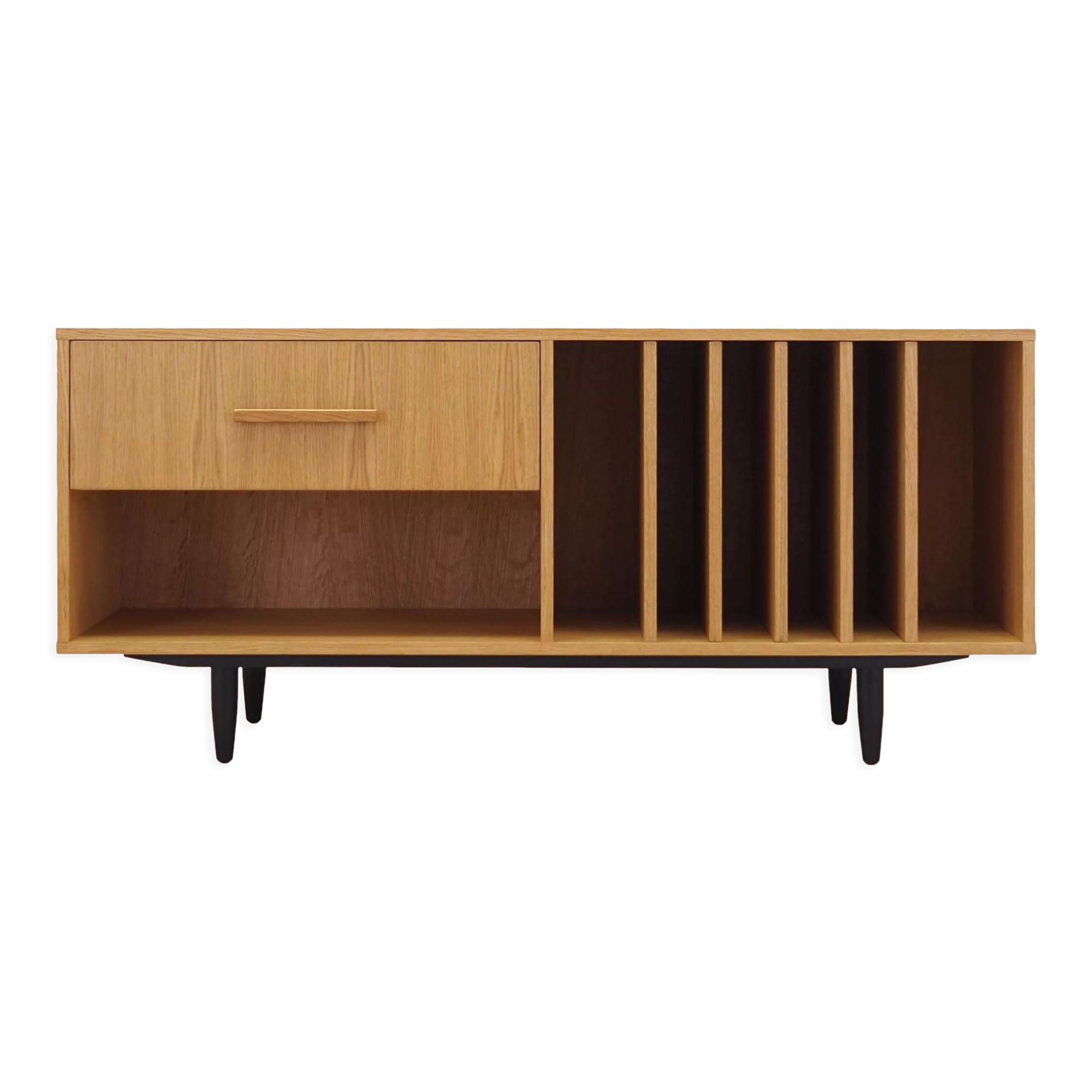 Record dresser, Danish design, 1990s, production: Denmark